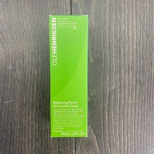 OleHenriksen- Balancing Force Oil Control Toner
